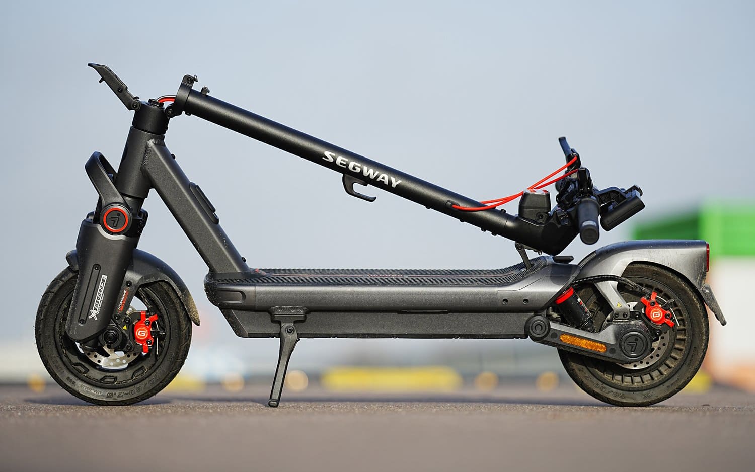 Segway Ninebot Max G3 Segway Ninebot Max G3