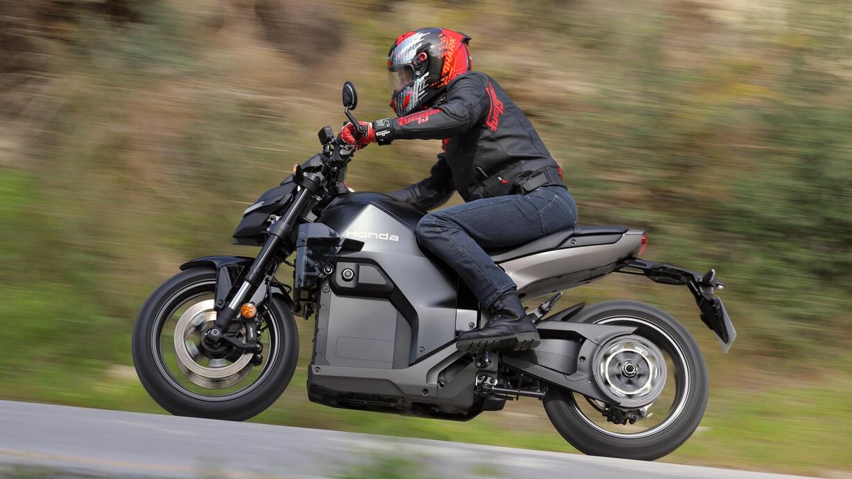 Honda WN7 2026