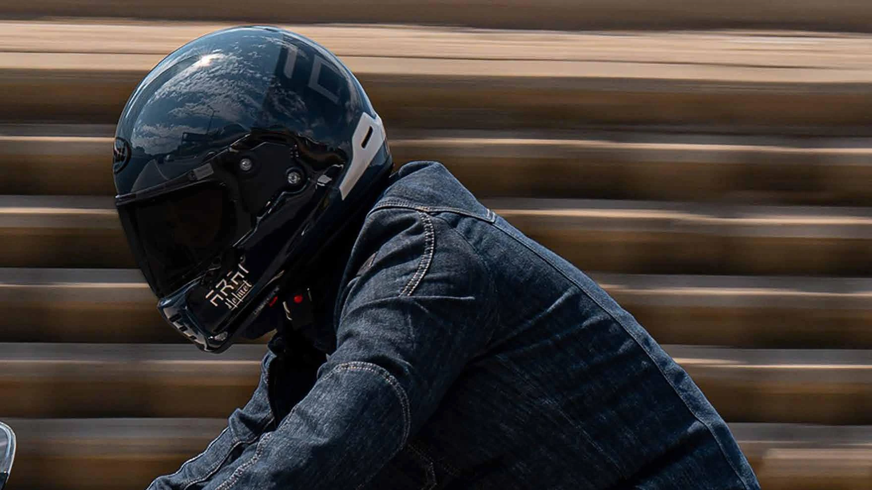 Arai New Designs 2026