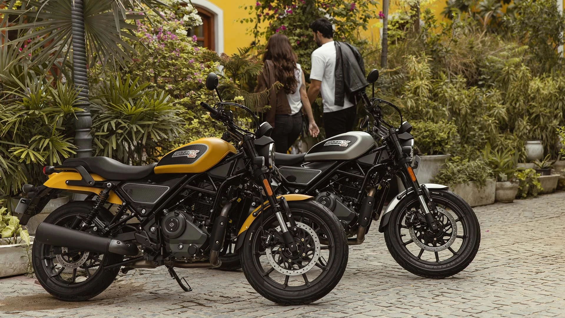 harley davidson sprint 2026