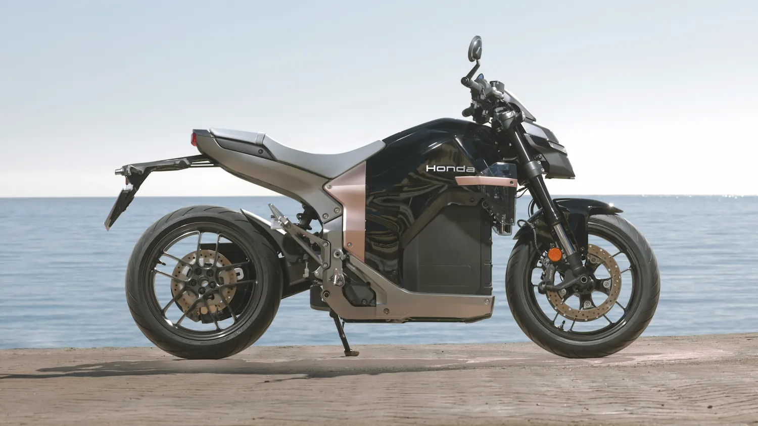 Honda WN7 2026