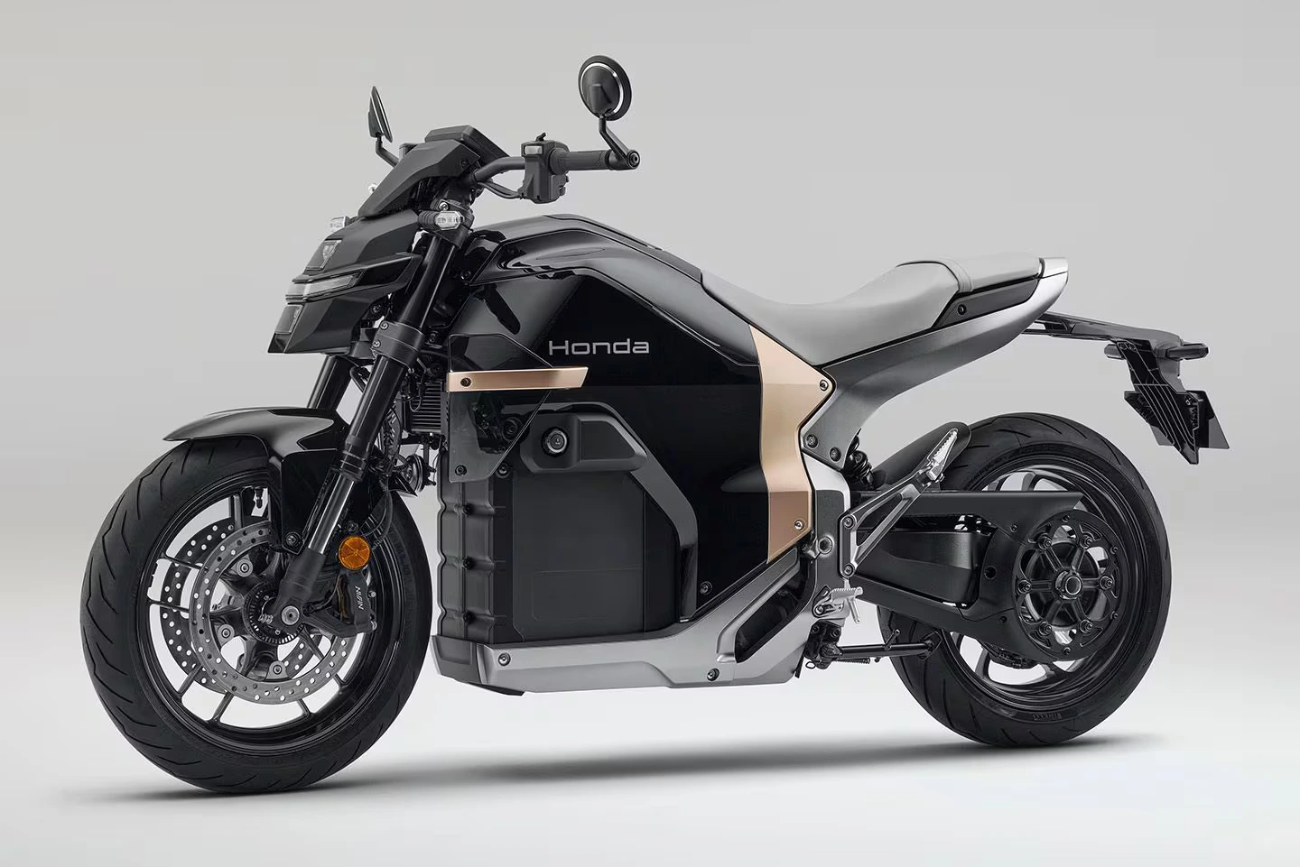 Honda WN7 2026