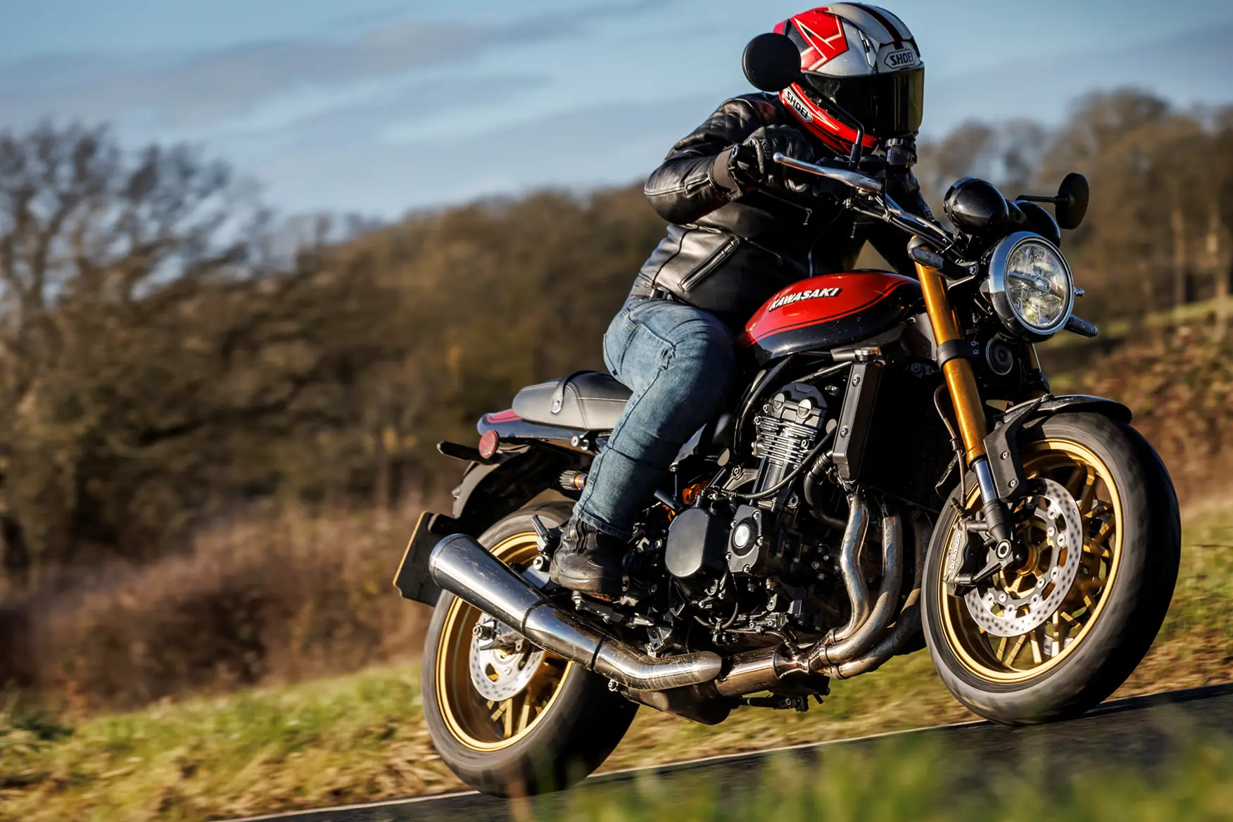 kawasaki Z900RS 2026 kawasaki Z900RS 2026