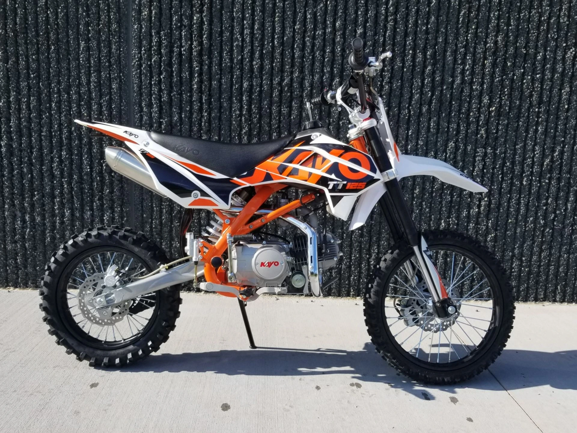 Kayo 125