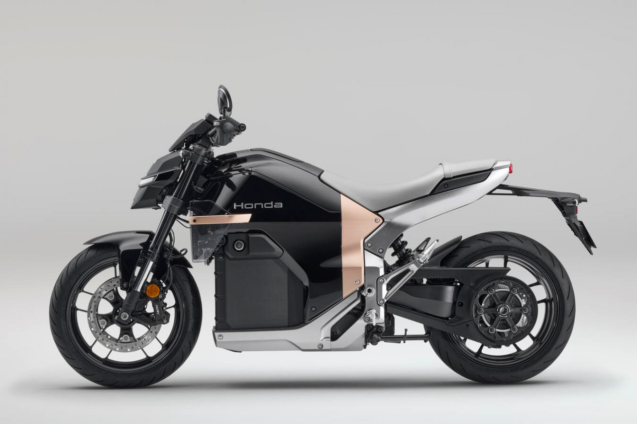 Honda WN7 2026