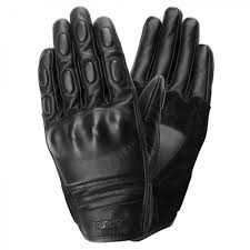 Перчатки Seca Tabu II black от мотомагазина RFmoto