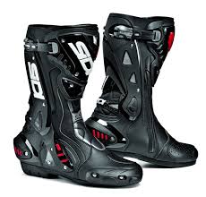 Мотоботы Sidi ST от мотомагазина RFmoto