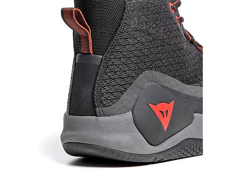 Мотоботы Dainese Atipica Air 2 от мотомагазина RFmoto