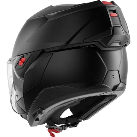 Шлем Shark Oxo Black Matt от мотомагазина RFmoto