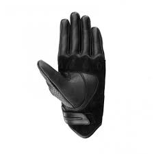 Перчатки Seca Tabu II black от мотомагазина RFmoto
