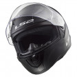 Шлем LS2 RAPID II Black matt от мотомагазина RFmoto