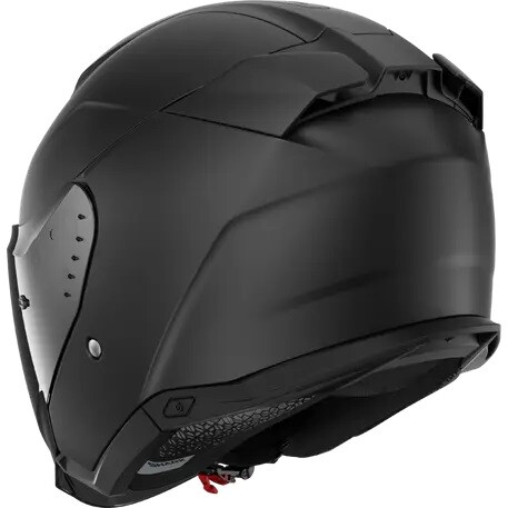 Шлем Shark SKWAL JET DARK SHADOW EDITION Black Mat от мотомагазина RFmoto