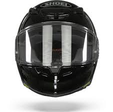 Шлем SHOEI NXR 2 Black от мотомагазина RFmoto