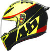 Шлем AGV K1 S GRAZIE VALE от мотомагазина RFmoto