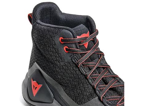 Мотоботы Dainese Atipica Air 2 от мотомагазина RFmoto