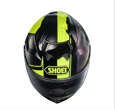 Шлем SHOEI GT-Air 3 Scenario TC-3 от мотомагазина RFmoto