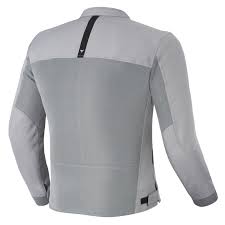 Куртка Shima Open Air Man Grey от мотомагазина RFmoto