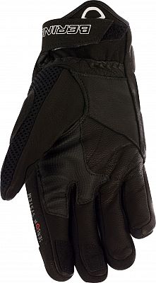 Перчатки Bering Planet black от мотомагазина RFmoto