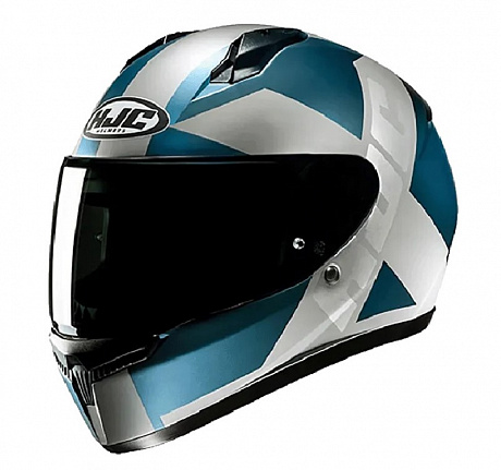 Шлем HJC C10 TEZ MC2SF от мотомагазина RFmoto