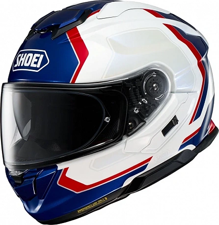 Шлем SHOEI GT-Air 3 Realm TC-5 от мотомагазина RFmoto