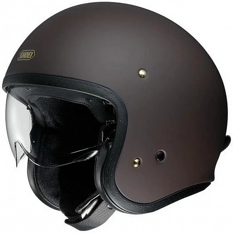 Шлем SHOEI J.O Matt Brown от мотомагазина RFmoto