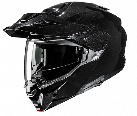 Шлем HJC i80 METAL BLACK от мотомагазина RFmoto