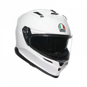Шлем AGV K7 MONO WHITE