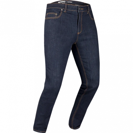 Джинсы BERING Trousers TRUST SLIM  Blue от мотомагазина RFmoto