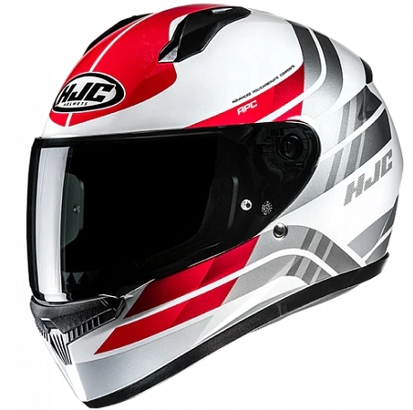 Шлем HJC C10 HIPER MC1 от мотомагазина RFmoto