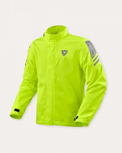 Дождевик Revit Cyclone 4 H2O Neon Yellow
