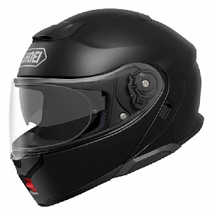Шлем SHOEI NEOTEC 3 Matt Black