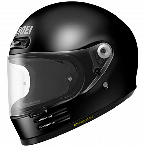 Шлем SHOEI GLAMSTER 06 Black