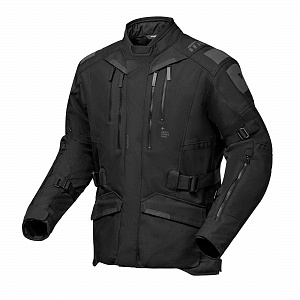 Куртка MODEKA Striker 3 Black