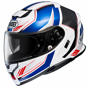 Шлем SHOEI NEOTEC 3 Grasp TC-10