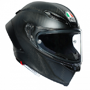 Шлем AGV PISTA GP RR CARBON MATT