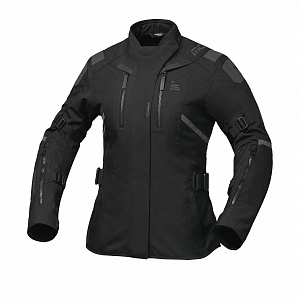 Куртка женская MODEKA Striker 3 Black