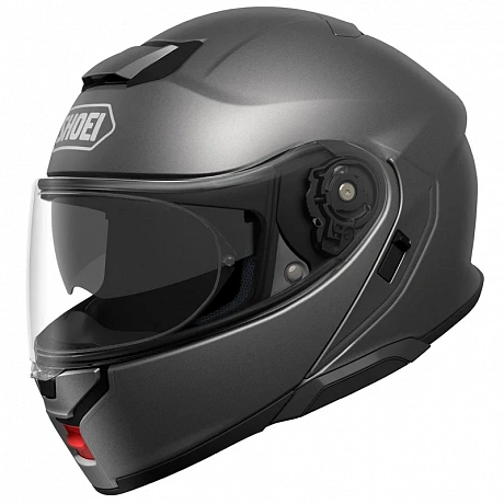 Шлем SHOEI NEOTEC 3 Anthracite Metallic от мотомагазина RFmoto