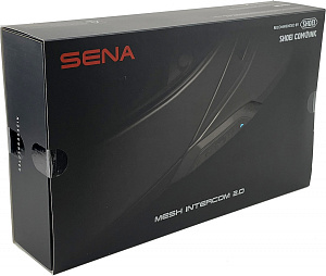 Мотогарнитура Shoei Sena SRL3