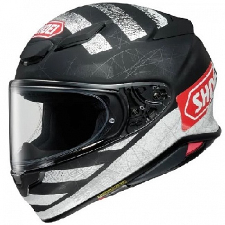 Шлем SHOEI NXR 2 Scanner TC-5 Matt от мотомагазина RFmoto