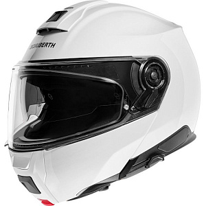 Шлем Schuberth C5 Glossy White