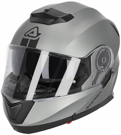 Шлем Acerbis SEREL 2206 Grey от мотомагазина RFmoto