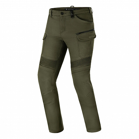 Джинсы Shima GIRO 3.0 Khaki от мотомагазина RFmoto