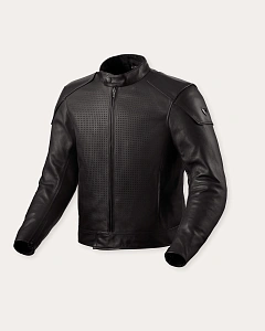 Мотокуртка Revit Morgan Black