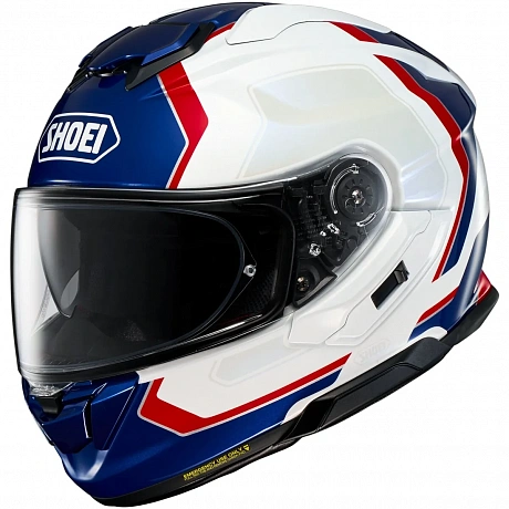 Шлем SHOEI GT-Air 3 Realm TC-10 от мотомагазина RFmoto