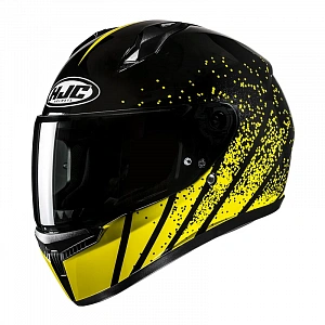 Шлем HJC C10 HAVEN MC3