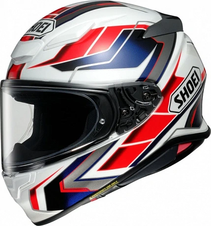 Шлем SHOEI NXR 2 Prologue TC-10 от мотомагазина RFmoto