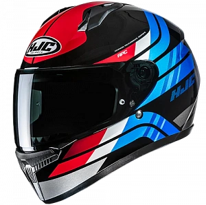 Шлем HJC C10 HIPER MC21