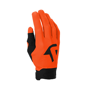 Перчатки Acerbis MX LINEAR 2.0 Orange/Black