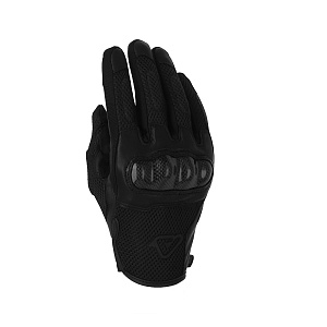 Перчатки Acerbis CE Ramsey Leather 2.0 Black