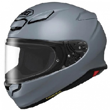Шлем SHOEI NXR 2 Basalte Grey от мотомагазина RFmoto
